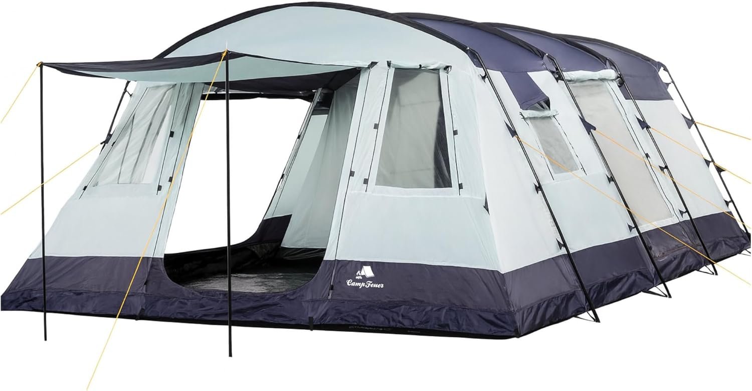 CampFeuer Zelt XtraL