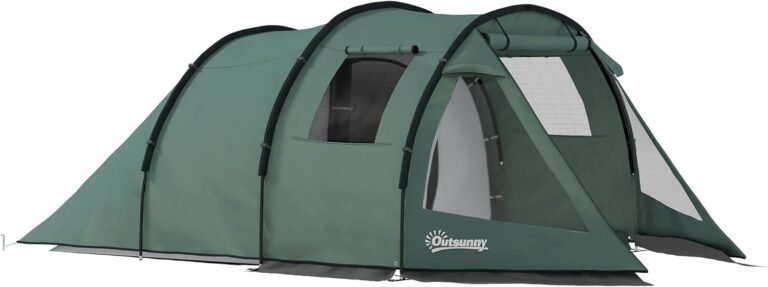 outsunny-campingzelt